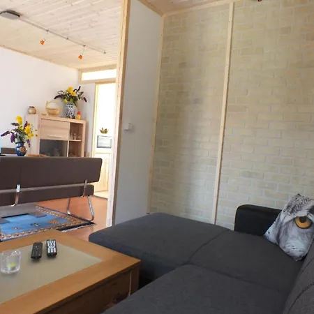 Casa vacanze Freistehendes Beim Wellnessbad Mit Eingezaeuntem Garten Und Terrasse