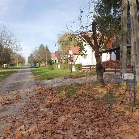 Casa vacanze Freistehendes Beim Wellnessbad Mit Eingezaeuntem Garten Und Terrasse